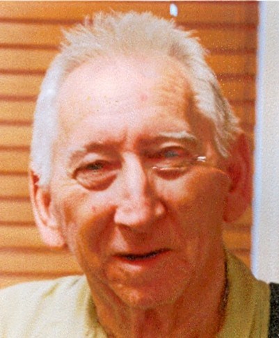 Obituary of Jessie Gabriel LeBlanc