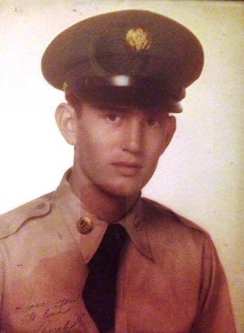 Obituary of Donald Ray Woodard