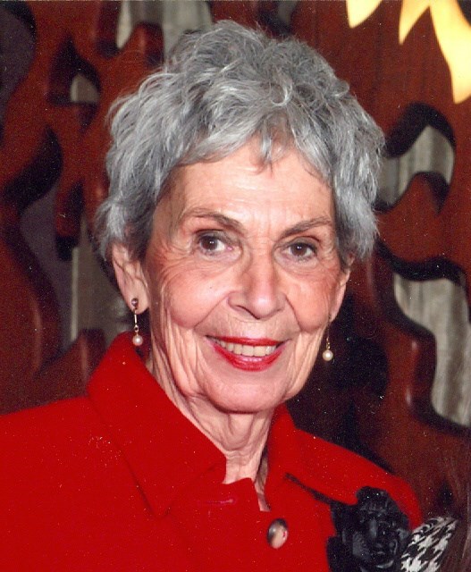 Obituary of Gladys L Pfau