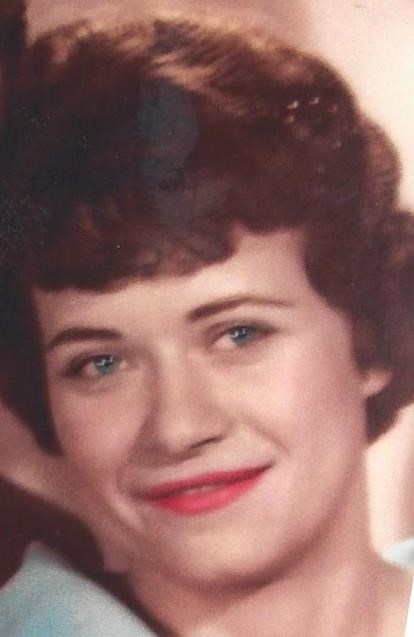 Obituary of Elaine Flynn