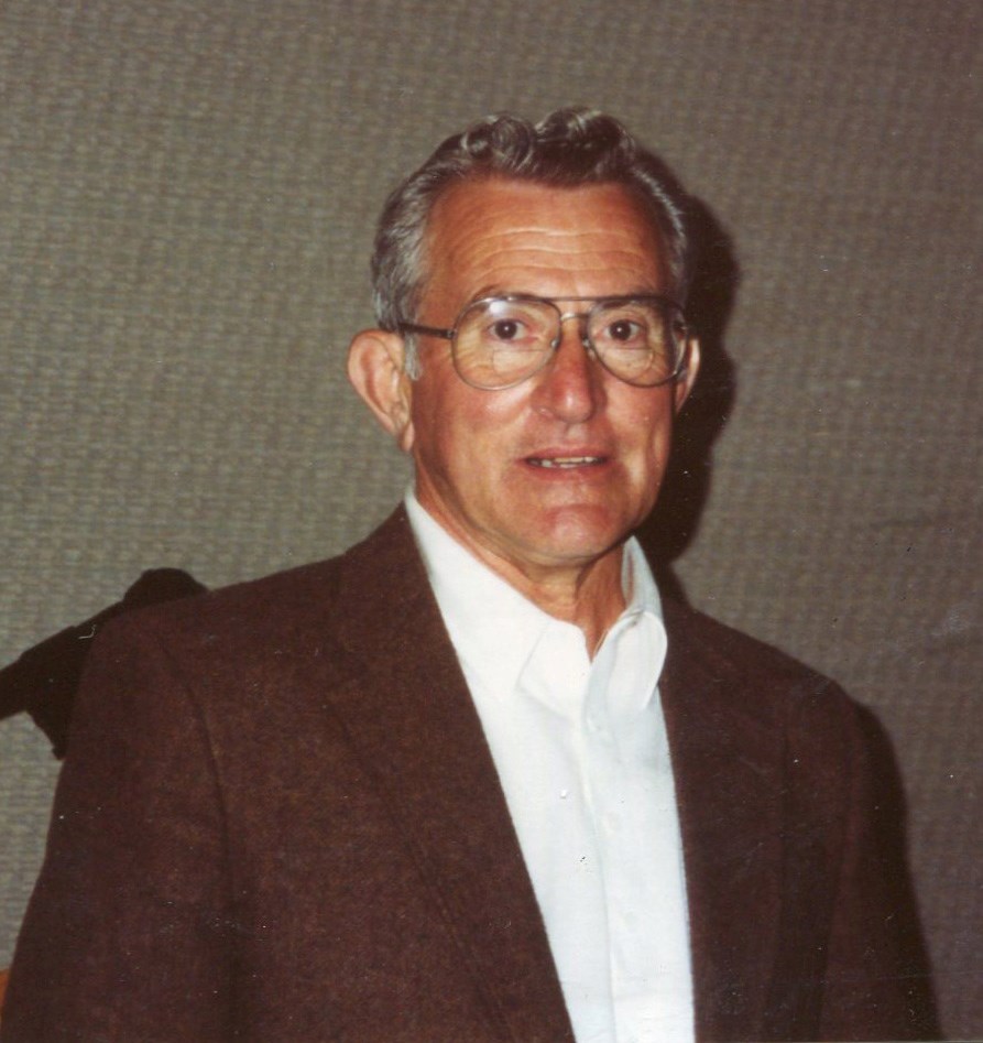 Obituary of John Amaral