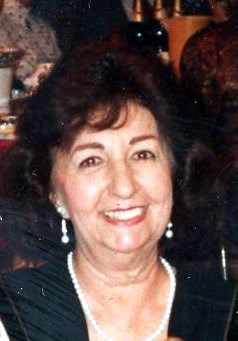 Obituary of Ginette Claus