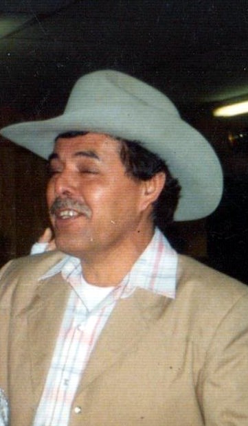 Obituary of Francisco Lucio