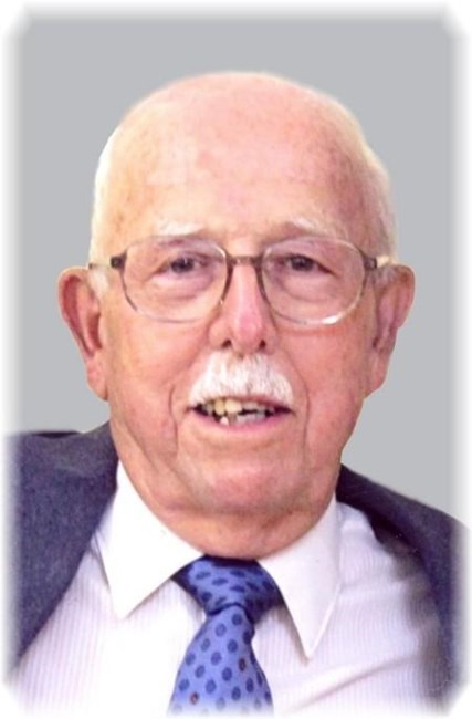 Obituary of Richard "Dick" Joseph Dellies