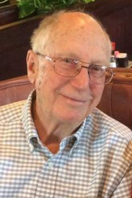 Obituary of Lawrence Victor Adler