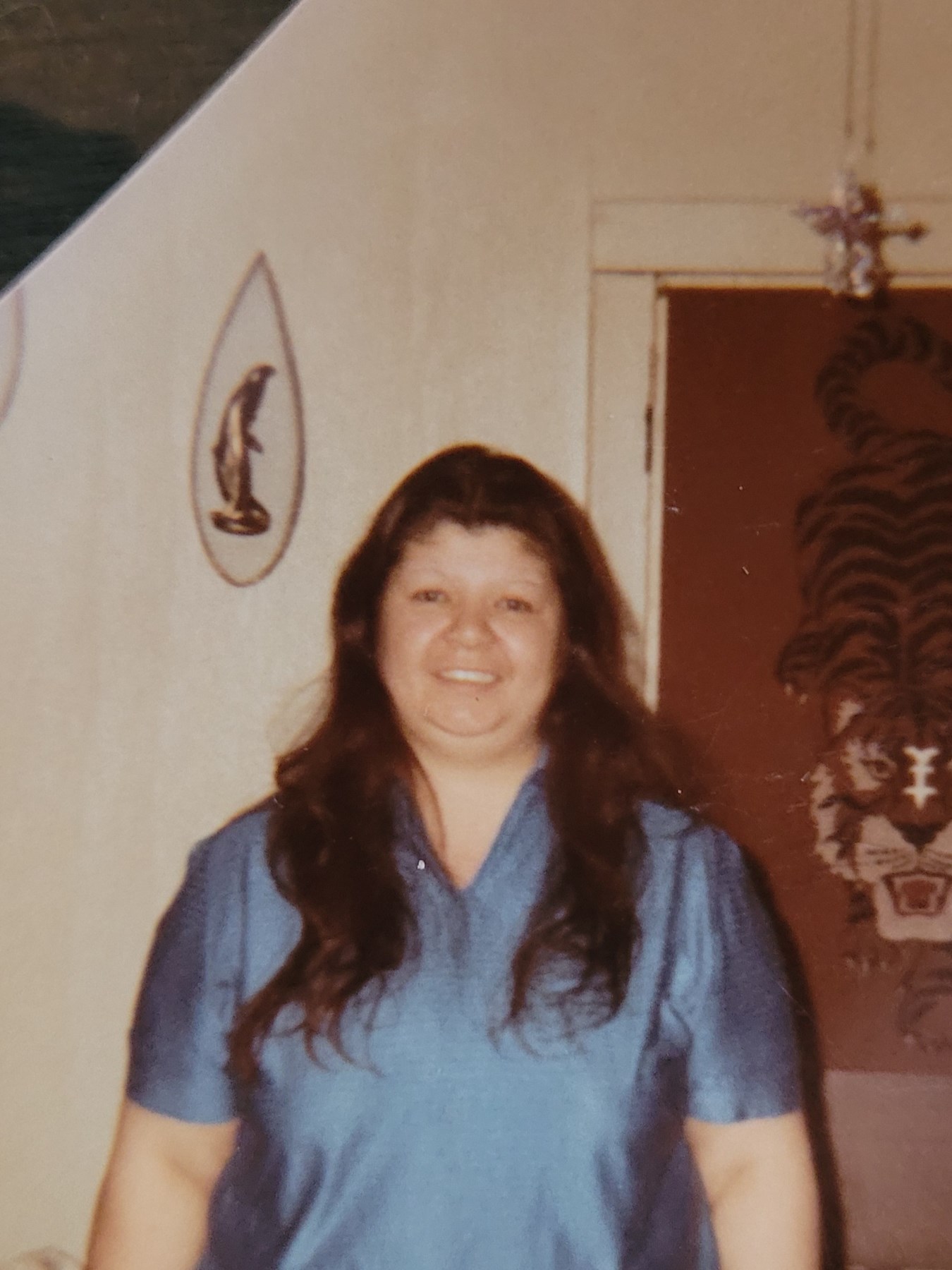 Obituary of Joanne Morrissette