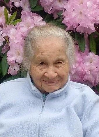 Obituary of Dilia V. Fernandez