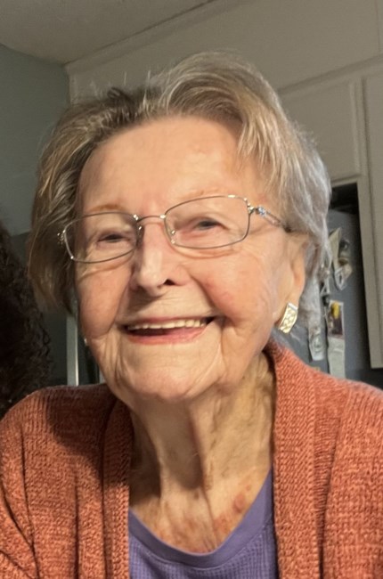 Obituary of Elisabeth Charlotte Dunivan