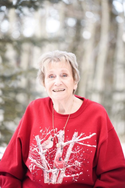 Obituary of Lavonne Ruth Jones