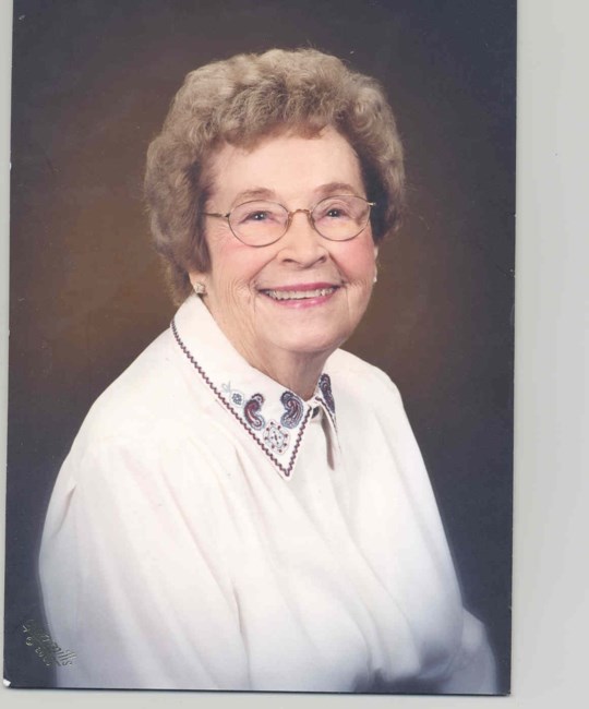 Obituary of Leota F. Mclean