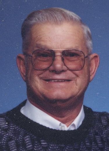 Obituary of Roy Ellsworth