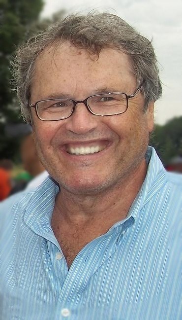 Obituary of William G. "Bill" Klatt, Jr.