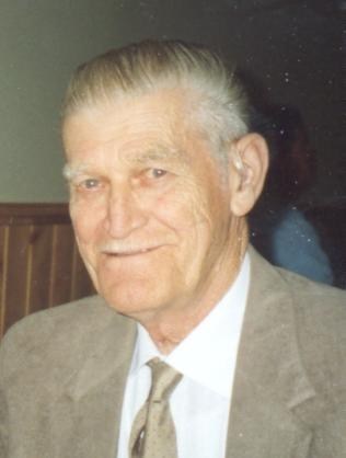 Obituary of James Stuart McInnis