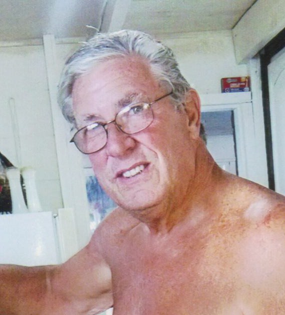 Obituario de George Wilson Montie