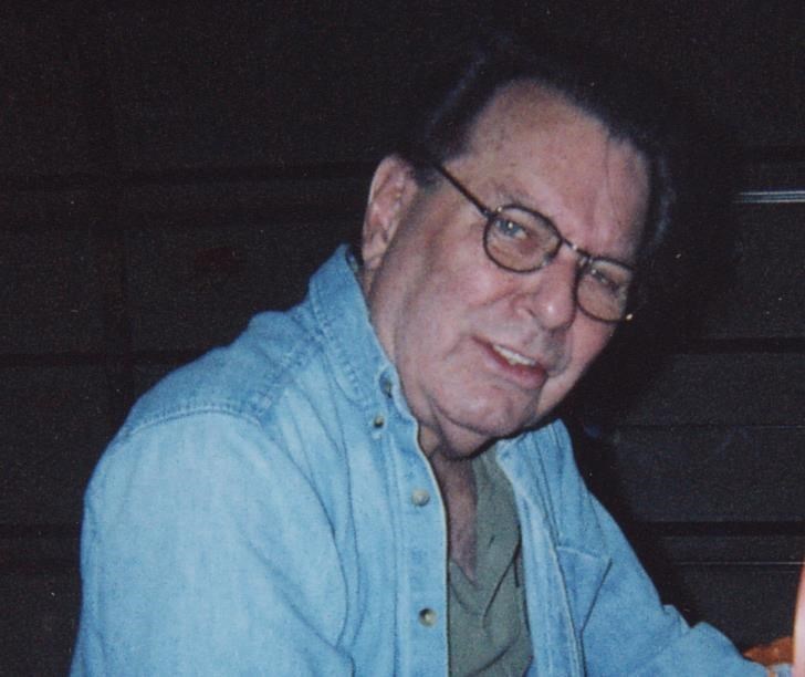 Obituary of Ronald Paul Koerner