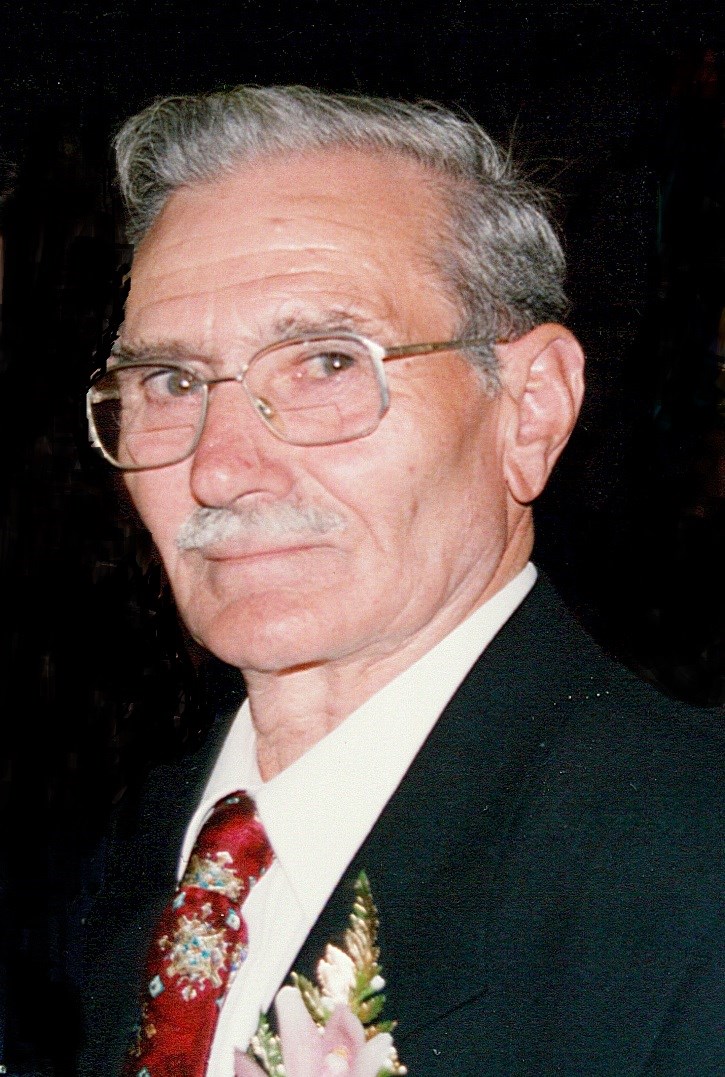 Matteo D'Aversa Obituary Toronto, ON