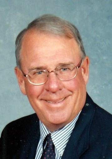 Obituary of George Leonard Hartsook Jr.