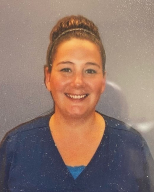 Obituary of Danielle Marie Lueck