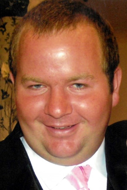 Obituary of Brandon Henry Warren