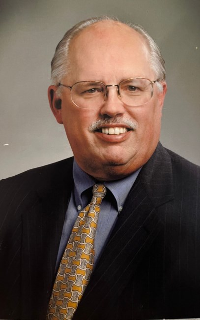 Avis de décès de Michael Byron White