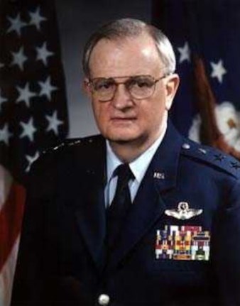 Obituary of Michael Dennis McGinty