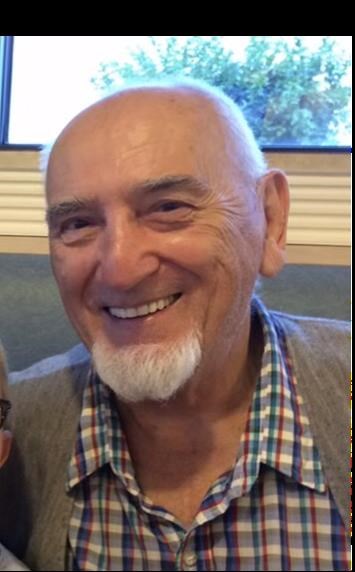 Obituary of John J. Krzeminski Jr.