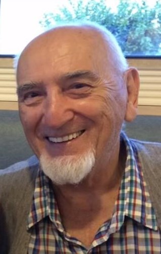 Obituary of John J. Krzeminski Jr.