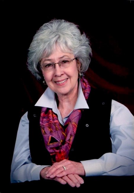 Obituary of Linda Kay Anderson