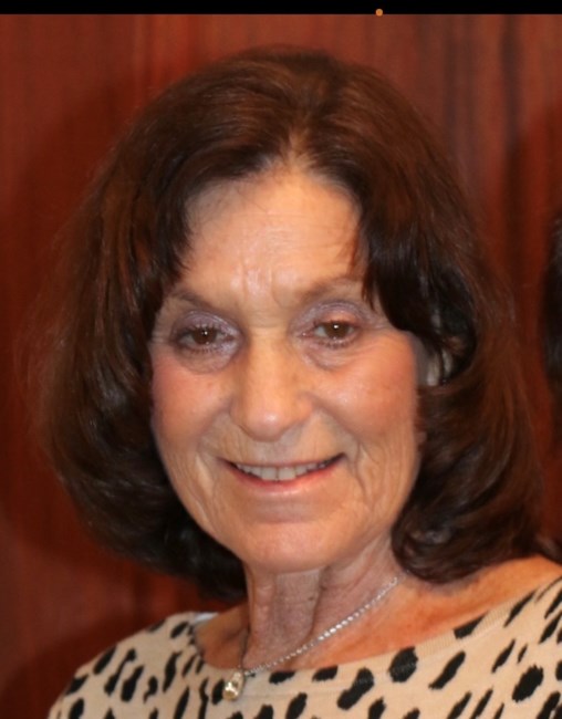 Obituary of Maddy S Kaplan