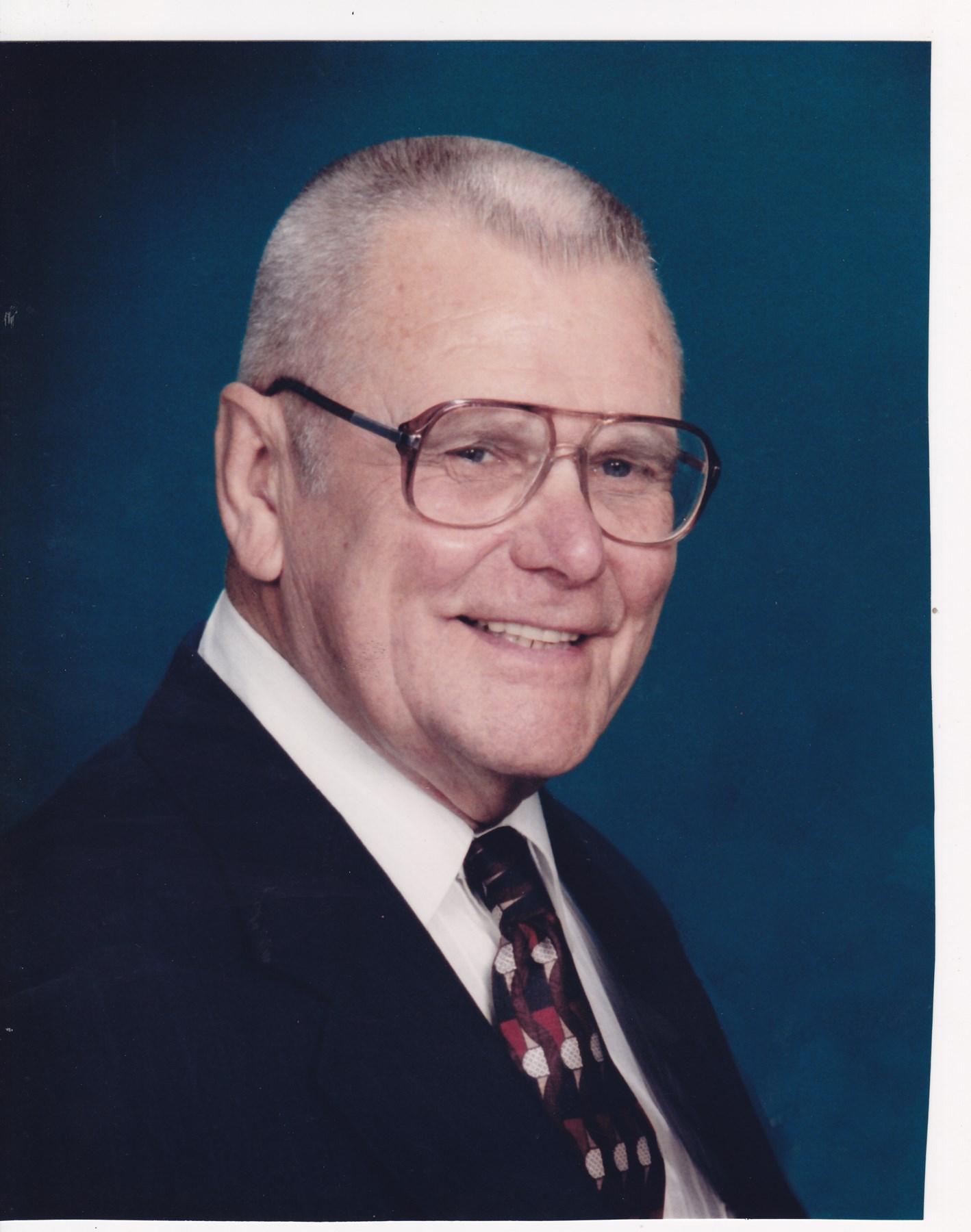 Obituary of Earl "Lee" Wellbaum