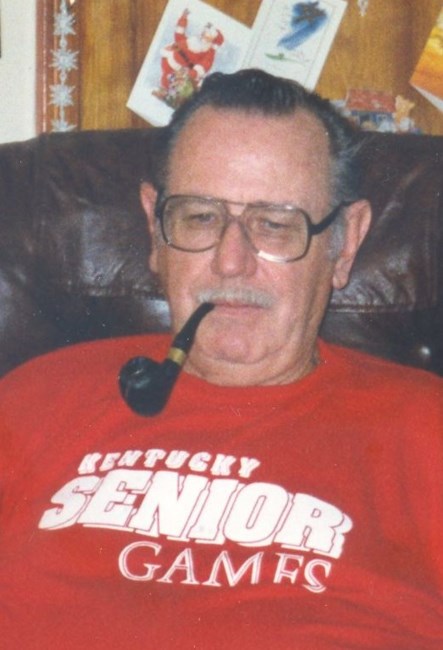 Obituary of Theodore Paul Lewis