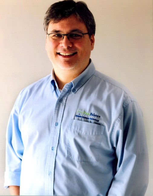 Obituary of Jon Lawrence