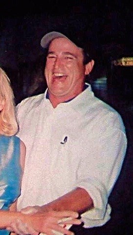 Obituario de Michael Cline Cochran