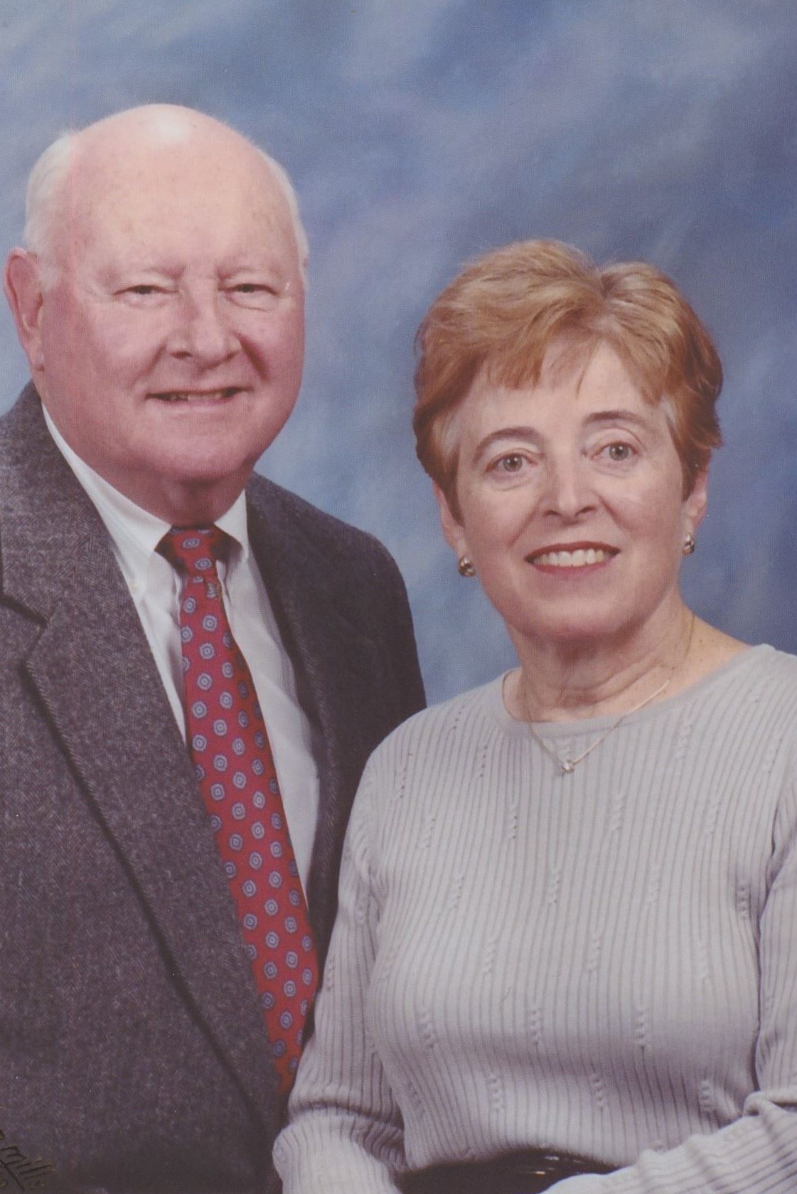 Obituary of Patricia Fleming Flemming Shannon