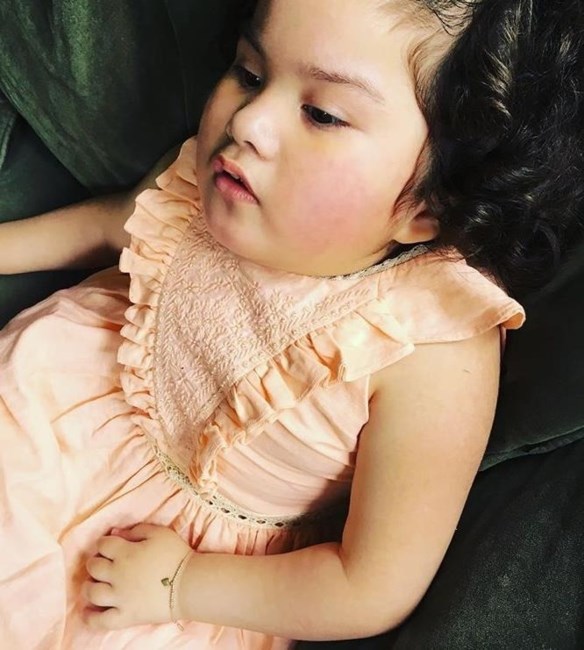 Obituary of Lucy Acres