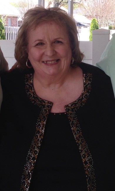 Obituary of Judith Claire Curlin Tanner