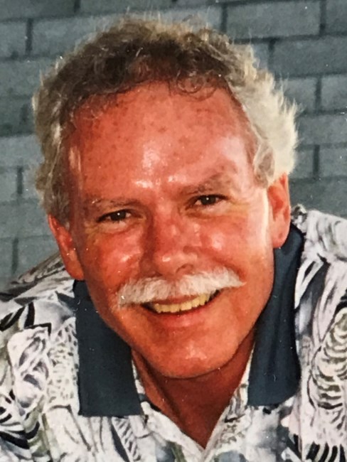 Obituario de Robert A. Baxter Jr.
