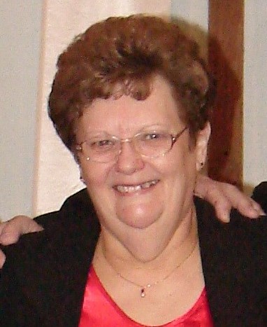 Obituary of Evelyn Beatrice Shultz
