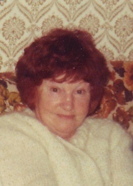 Obituary of Edna Venetia Tucker