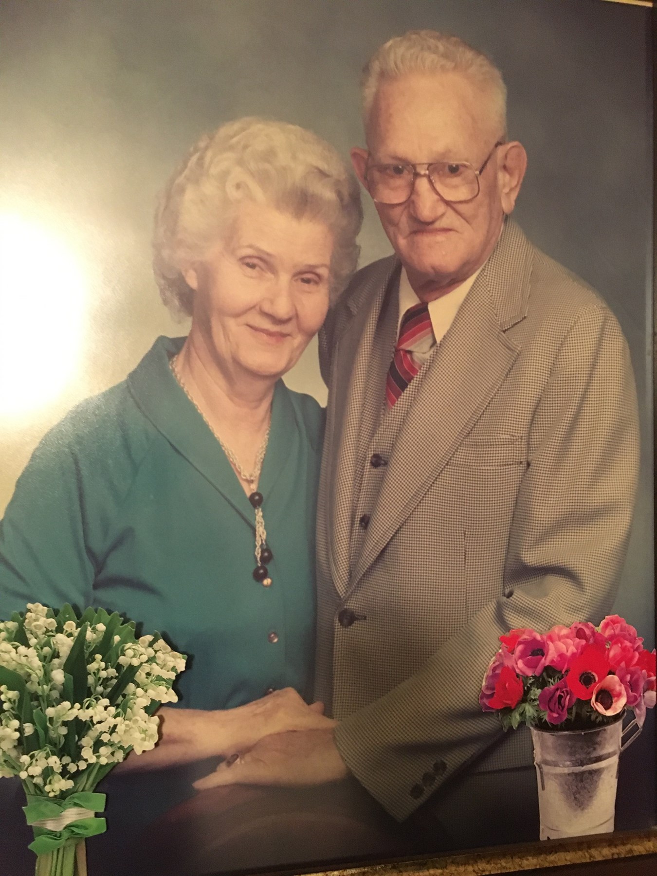 Obituary of Gladys Shierling