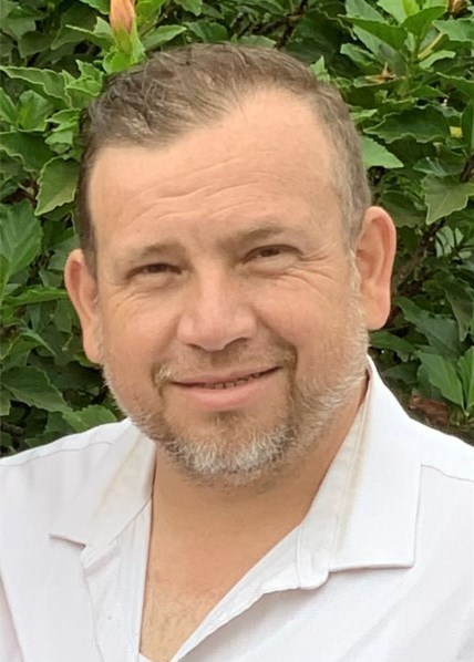 Obituary of Cesar E Salazar Rodriguez