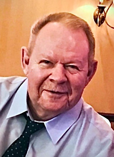 Obituary of Robert Joseph Wozniak