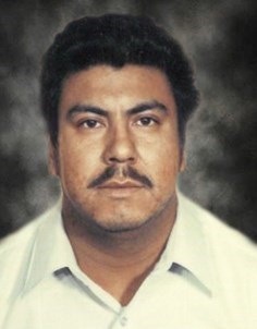 Obituary of Ruben Mora Hernandez