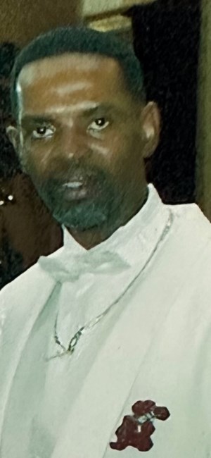 Obituary of Charles Davis Jr.