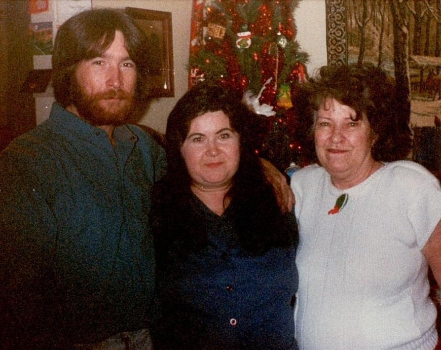 Obituary of Sonja Marie Staten