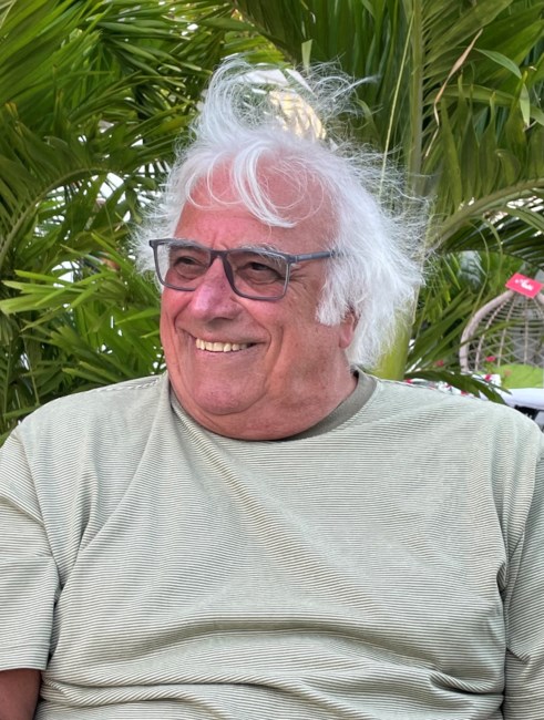 Obituary of George W. Bragga