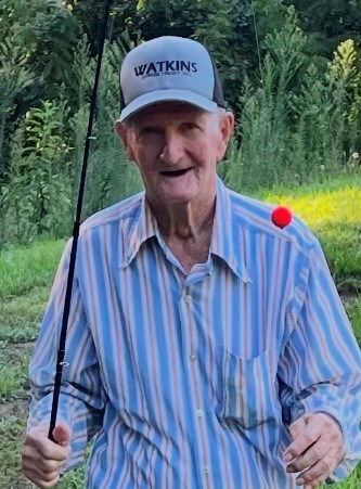 Obituary of Raymond "Jim" Lancaster