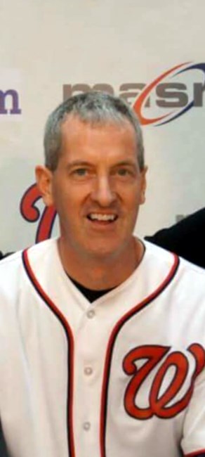 Obituario de Stephen Joseph McTeague