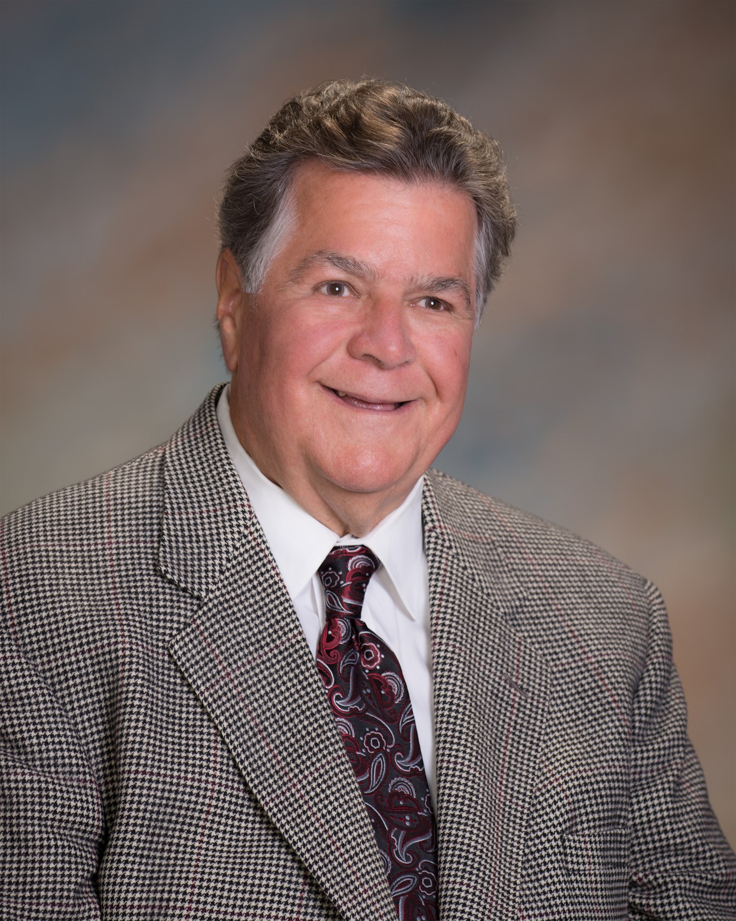 Obituary of Patrick "Pat" Dale Cannon