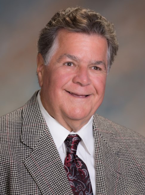 Obituary of Patrick "Pat" Dale Cannon